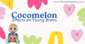 cocomelon: effects on young minds