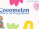 cocomelon: effects on young minds